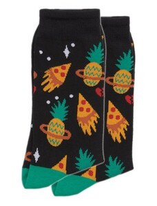 Ανδρική Κάλτσα Ysabel Mora “Pineapple”