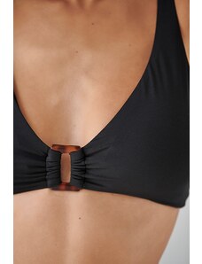 Γυναικείο Μαγιό BLU4U Bikini Top “Solids” CupD