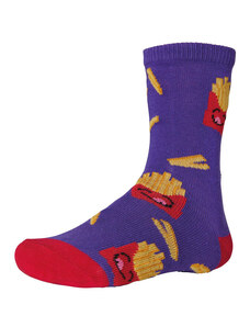 Παιδικές Κάλτσες YSABEL MORA “Fries”
