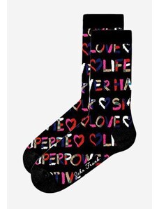 Γυναικείες Κάλτσες JOHN FRANK X-Mas “Love”