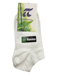 Κάλτσα Unisex ΠΟΥΡΝΑΡΑ Bamboo