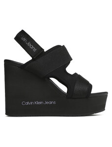 Σανδάλια Calvin Klein Jeans