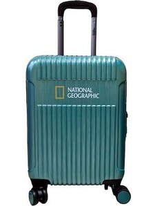 Βαλίτσα καμπίνας NATIONAL GEOGRAPHIC N115HA