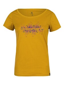 Γυναικείο T-shirt Hannah RAGA μέλι
