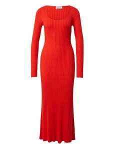 EDITED Φόρεμα 'Smeralda' πορτοκαλί