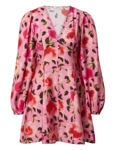 EDITED Φόρεμα 'Vilja' ροζ