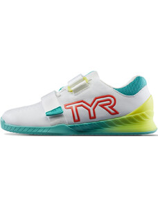 Παπούτσια για γυμναστική TYR Lifter l1-163