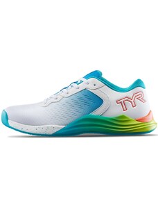 Παπούτσια για γυμναστική TYR CXT1 Trainer cxt1-163