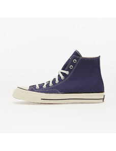 Converse Chuck 70 Fall Tone Uncharted Waters/ Egret/ Black