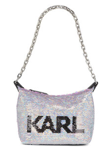 Shoulder Bags Γυναικεία Karl Lagerfeld Πολύχρωμο 235W3052
