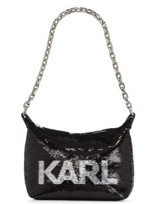Shoulder Bags Γυναικεία Karl Lagerfeld Μαύρο 235W3052