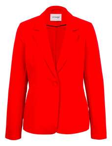 Orsay Red Ladies Jacket - Γυναικεία
