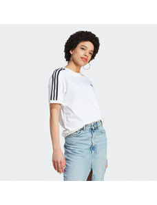 adidas Originals 3 Stripes Γυναικείο T-shirt