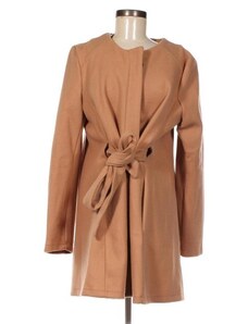Γυναικείο παλτό Le Comptoir du Manteau