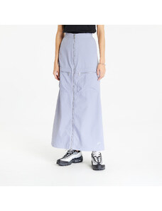 Φούστες Nike Sportswear Tech Pack Woven Skirt Indigo Haze/ Cobalt Bliss
