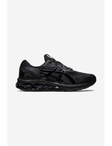 Παπούτσια Asics Gel-Quantum 180 χρώμα: μαύρο