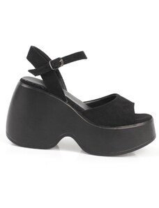 Women's sandals Capone Outfitters