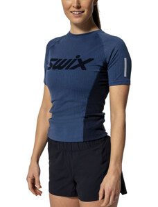 T-shirt SWIX Roadline RaceX 10023-23-75404