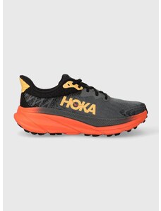 Παπούτσια για τρέξιμο Hoka One One Challenger ATR 7 χρώμα γκρι