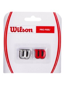 WILSON PRO FEEL WRZ537600 Κόκκινο