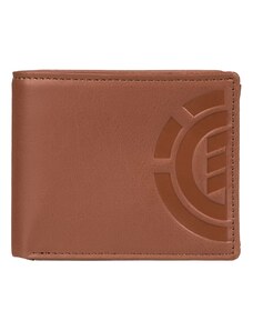 Element - ELYAA00166 - Daily Wallet - CPG0/Brown - Πορτοφόλι
