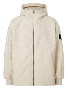 Ανδρικό Jacket Calvin Klein - Sherpa Nylon