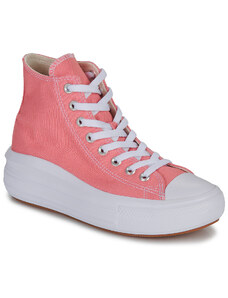 Ψηλά Sneakers Converse CHUCK TAYLOR ALL STAR MOVE PLATFORM SEASONAL COLOR