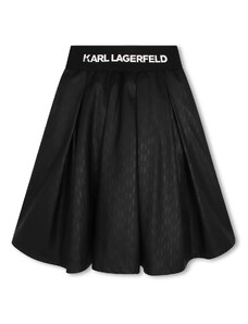 Παιδική Φούστα Karl Lagerfeld - 3096 J