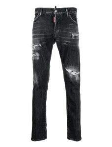 DSQUARED Jeans S71LB1269S30503 900 black