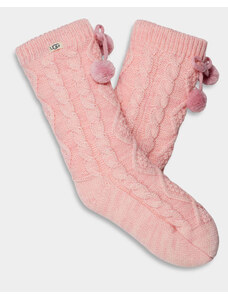 Γυναικείες Κάλτσες Ugg - Giftable Boxed Pom Pom