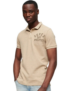 SUPERDRY VINTAGE SUPERSTATE POLO ΜΠΛΟΥΖΑ ΑΝΔΡIKH M1110349A-9XE