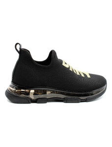 Γυναικεία Tambre Sneakers Μαύρα DKNY K2306182-BGD