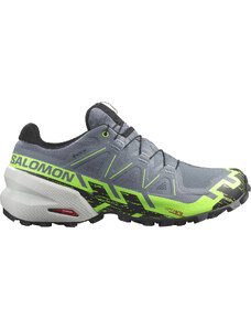 Παπούτσια Trail Salomon SPEEDCROSS 6 GTX l47301900 40,7
