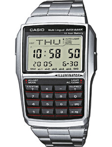 Ανδρικά ρολόγια Casio DBC-32D-1AES