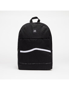 Σακίδια Vans Mn Construct Skool Backpack Black/ White, Universal