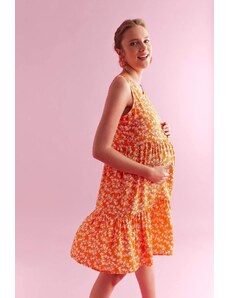 DEFACTO Midi φόρεμα μητρότητας