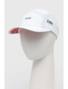 Καπέλο Ciele Athletics χρώμα άσπρο