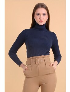 Γυναικείο πουλόβερ Bigdart