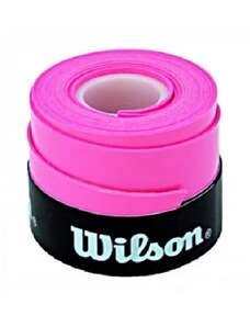 WILSON BOX OVERGRIP (ULTRA OVERGRIP) WR8410701 Ροζ