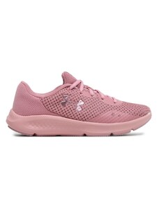 UNDER ARMOUR W CHARGED PURSUIT 3 3024889-602 Ροζ