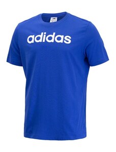 ΑΝΔΡΙΚΟ T-SHIRT ADIDAS Essentials Single Jersey Linear T-Shirt Regular Fit
