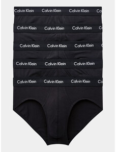 Σετ σλιπ 5 τμχ. Calvin Klein Underwear