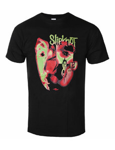 Ανδρικό t-shirt Slipknot - Alien - ROCK OFF - SKTS119MB