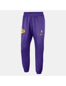 Nike Dri-FIT NBA L.A. Lakers Ανδρικό Παντελόνι Φόρμας