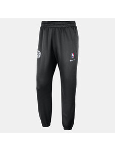 Nike Dri-FIT NBA Brooklyn Nets Ανδρικό Παντελόνι Φόρμας