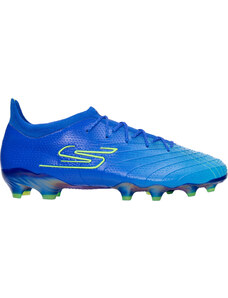 Ποδοσφαιρικά παπούτσια Skechers SKX 01 Low FG 252006-fblu