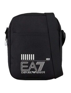 EA7 Τσαντάκι Small Cross-Οver Pouch