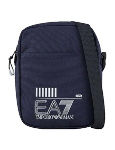 EA7 Τσαντάκι Small Cross-Οver Pouch