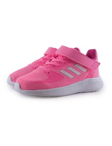 HR1403 RUNFALCON 2.0 I Adidas Παιδικά Αθλητικά Κορίτσι ΡΟΖ