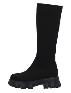 Μπότες Bianco BIAPRIMA χρώμα: μαύρο, 11300038